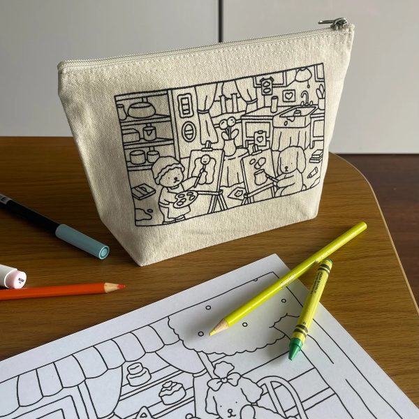 Pochete Art Studio - Image 2
